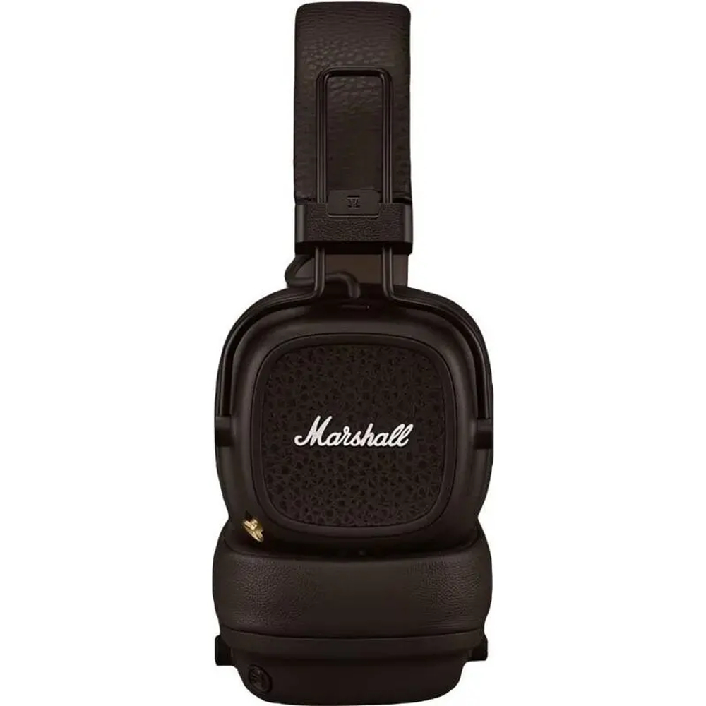 Наушники Marshall MAJOR V, коричневый (Brown)