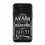 Чехол ТПУ Гарри Поттер для Samsung Galaxy A10, 012130