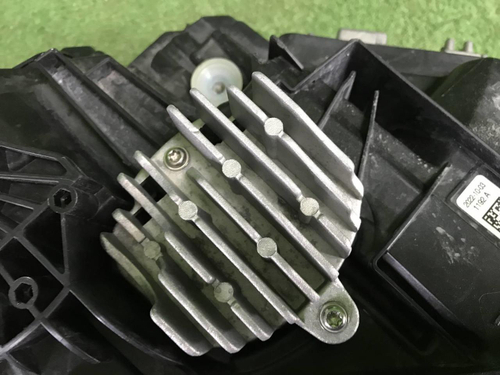 Фара правая BMW 4er G22 (2020-н.в.) Laser