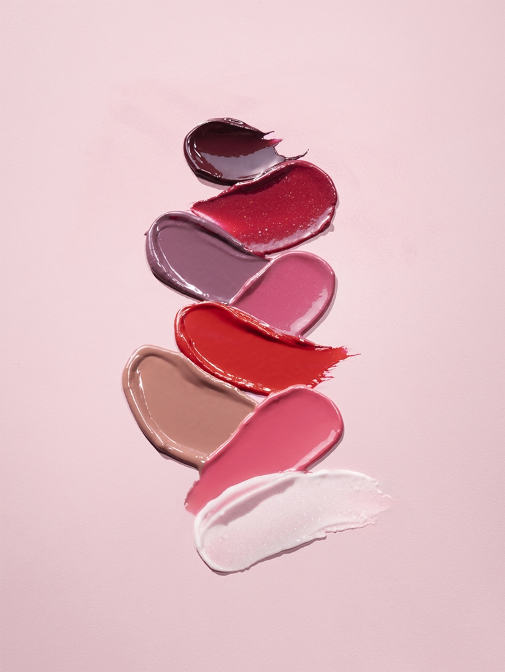 Collistar Twist Balmy Gloss - Увлажняющий бальзам для губ оттенок 216 Rose, 2 g