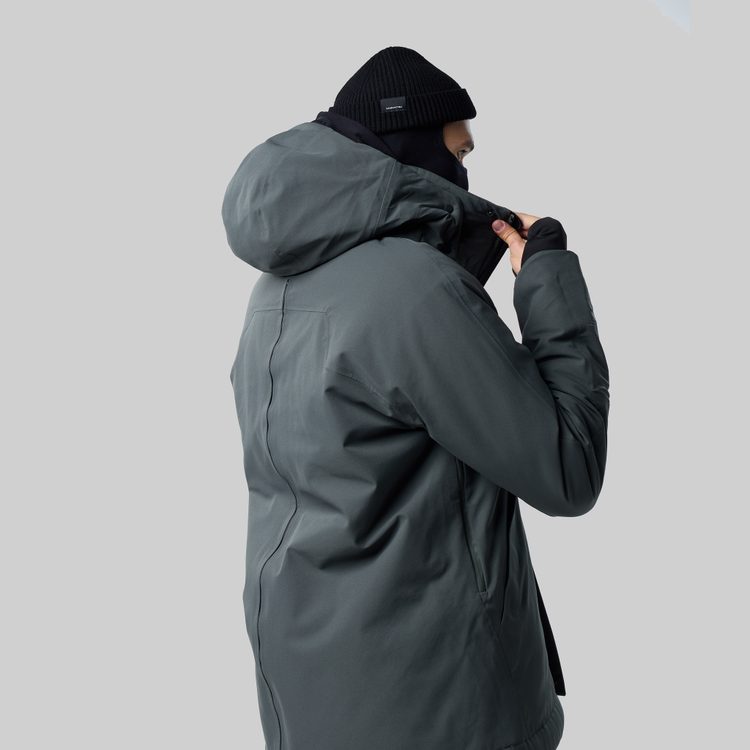 Куртка мужская Krakatau Qm435-52 Weryk артикул:Qm435-52 - купить в магазине Дайс