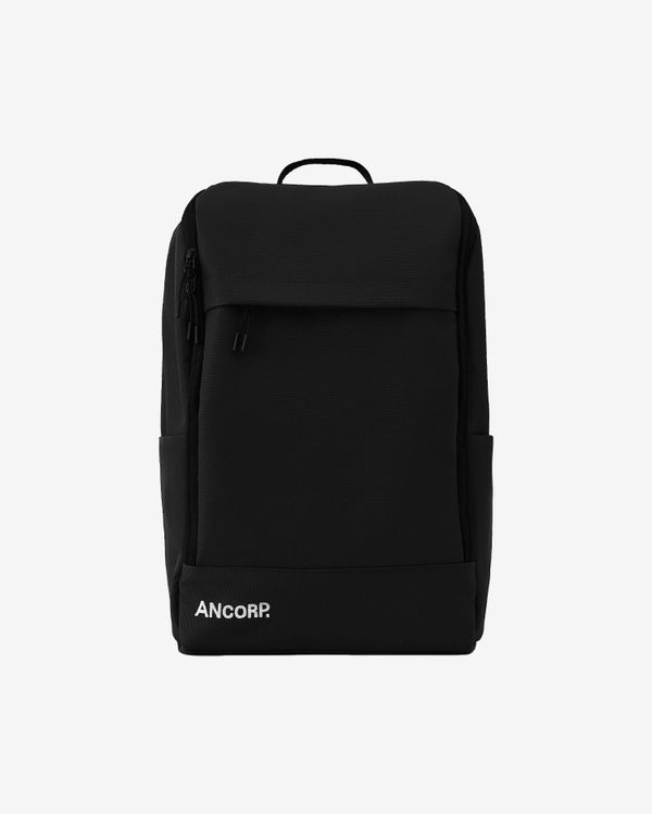 Рюкзак Бэкпак черный - фото 1