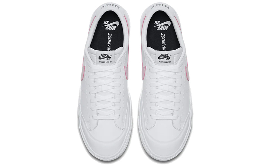 Кроссовки Nike Blazer Low Xt