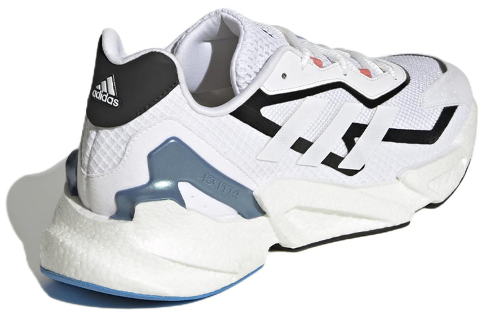Кроссовки Adidas X9000L4
