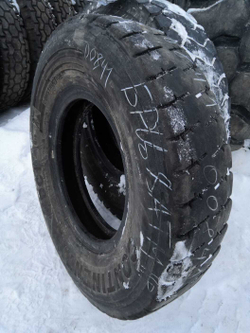 325/95R24 Continental HDC1 шина б/у