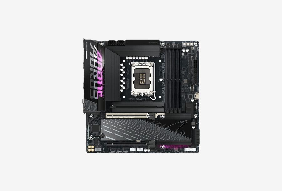 GIGABYTE B860M AORUS ELITE WIFI6E_0126709110243