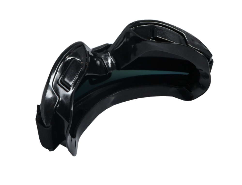 Очки SIMA LAND хамелеон чёрные