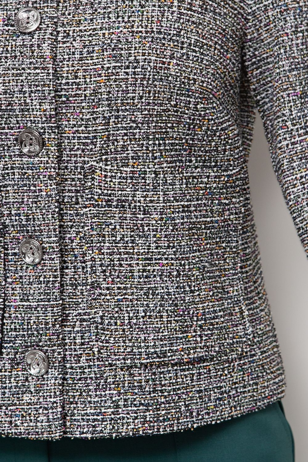 Жакет Астильба №1 Valentina