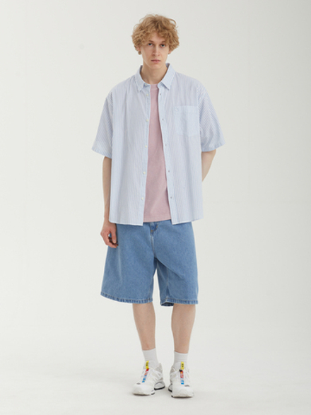 Мужская Рубашка Phelps