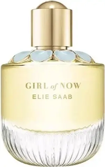 Elie Saab Girl of Now Eau de Parfum 50 ml