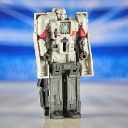 Hasbro Transformers One - Мегатрон (D-16) фигурка 1-cog changer F9386 / артикул   F9202 F9386  / GTIN 5010996215970