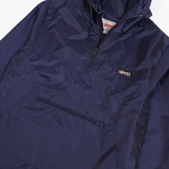 Анорак Anteater anorak-navy