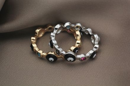 Кольцо на удачу