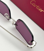 Солнцезащитные очки Cartier