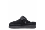 UGG Goldenstar Clog Black