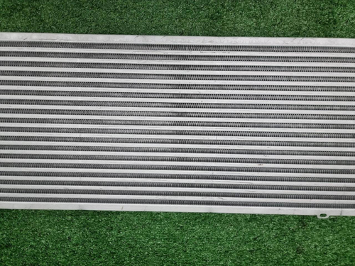 Интеркулер Mercedes Sprinter W901 (2000-2006)