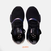  Кроссовки Adidas Originals NMD_R1 артикул:FV8732 - купить в магазине Дайс