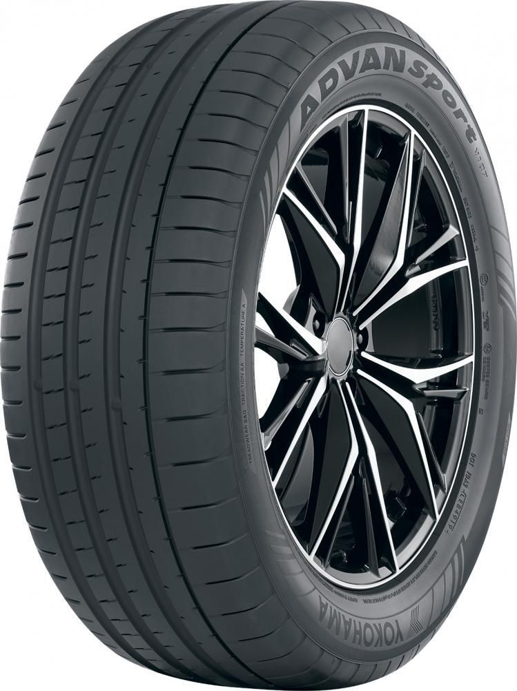 Yokohama Advan Sport V107 265/50 R20 111W