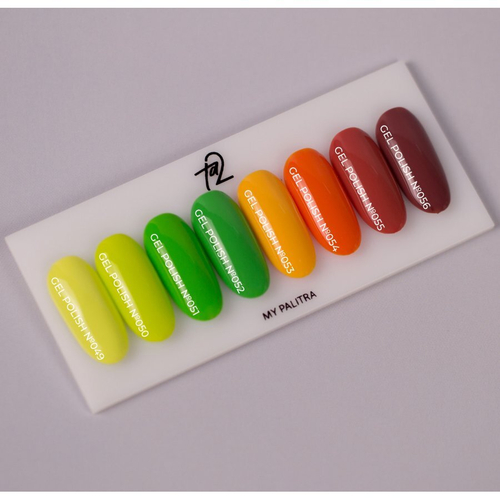 Ta2 Гель-лак 055, 9 мл