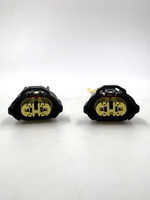 Разъем (колодка) лампы H9 комплект 2 шт