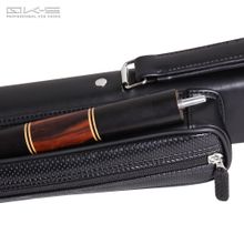 Тубус QK-S Artillery 1x1 матовый черный