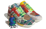 Кроссовки Sean Wotherspoon X Adidas Originals Zx 8000 Super Earth