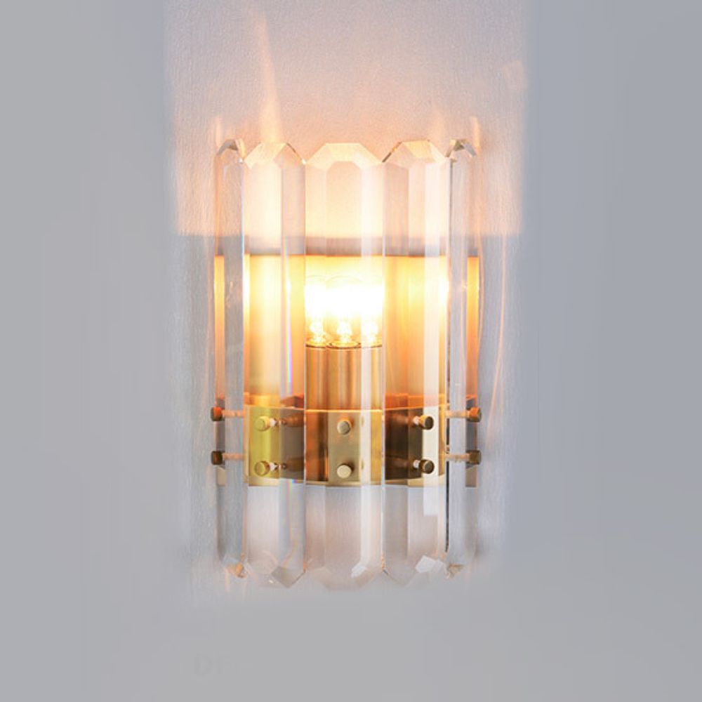 Настенный светильник Bonnington