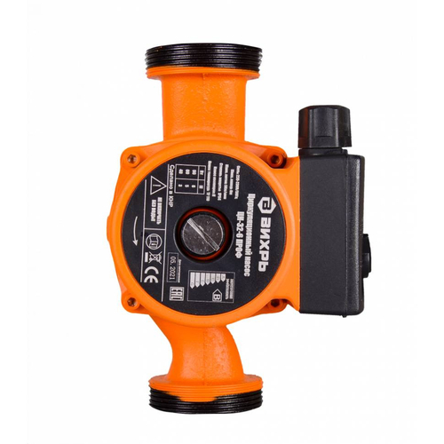 Насос циркуляционный Вихрь ЦН-32-6 Проф 68/7/4