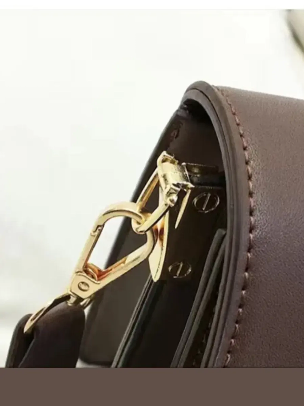 Сумка через плечо маленькая кросс-боди