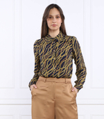 Рубашка Michael Kors - золотой(MS340A68EE)