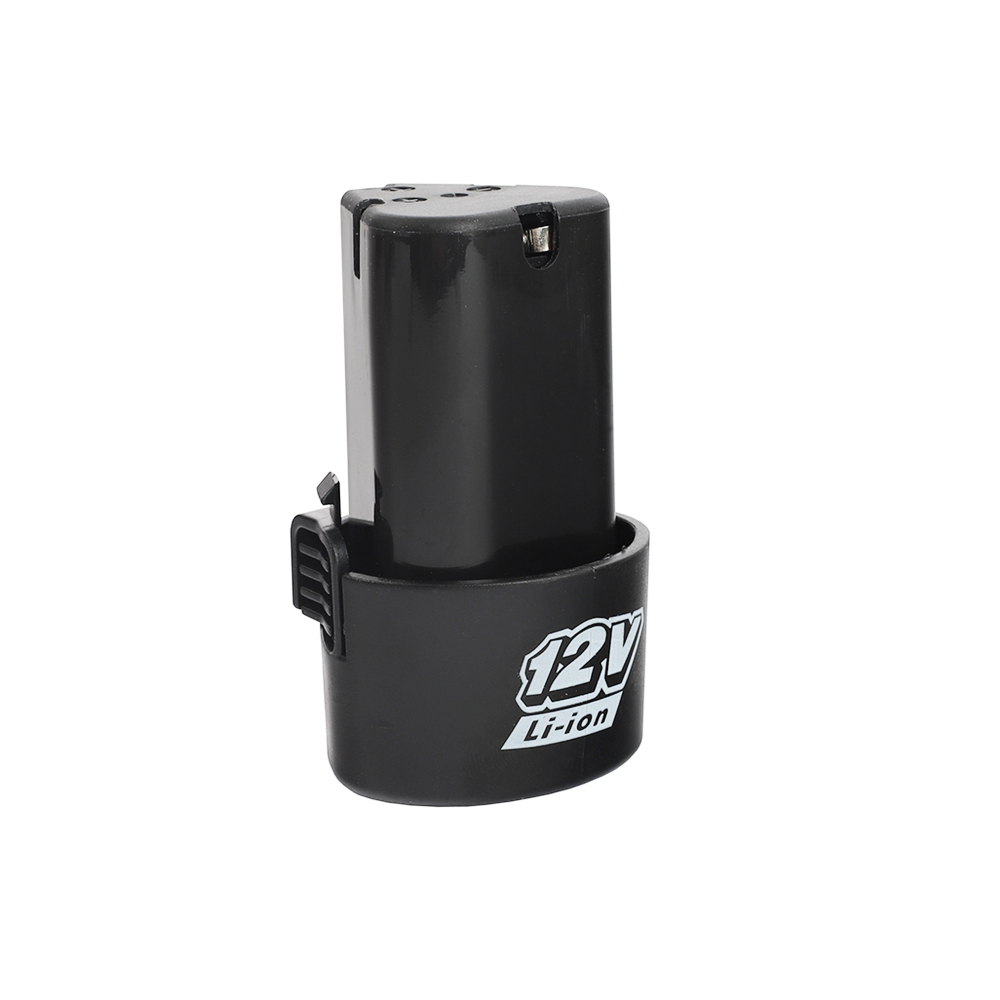 Батарея аккумуляторная для BR 114 Li (12 В, 2.0 Ач, Li-ion)