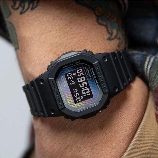 Наручные часы Casio G-Shock DW-5600RW-1ER