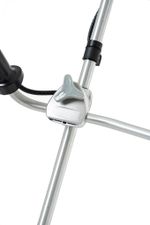 Аккумуляторный триммер Greenworks GD40BCBK5, 40v, 40 см, (2105707UG), с аккумулятором 5 А·ч и зарядным устройством