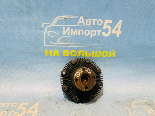Вязкомуфта SUZUKI ESCUDO 1996