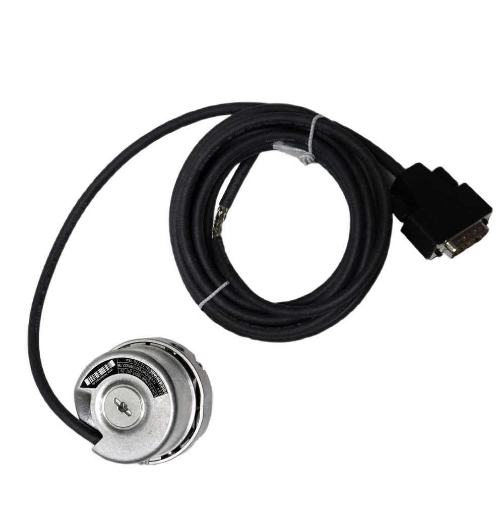 Энкодер ECN 413 2048 16S15-2K c кабелем 4м, HEIDENHAIN