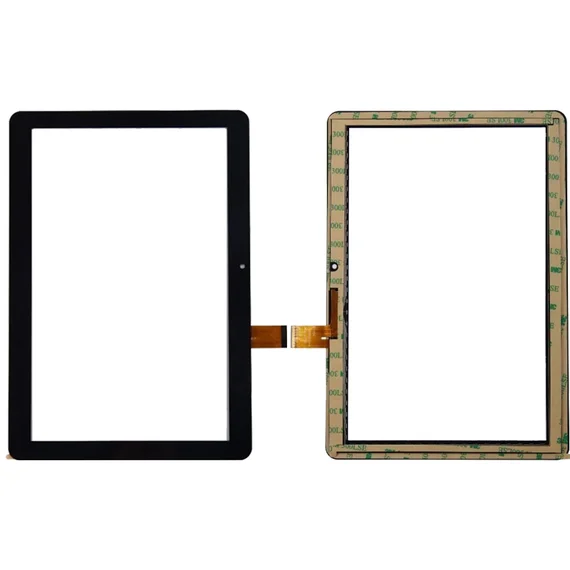 Тачскрин PX101316A091 (Черный)