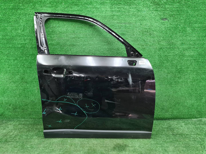 Дверь передняя правая Haval Dargo (2022-н.в.)