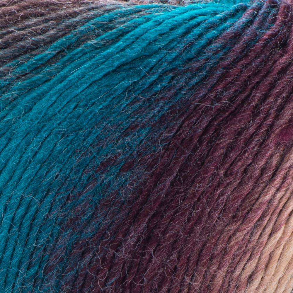 Пряжа YarnArt Ambiance (163)