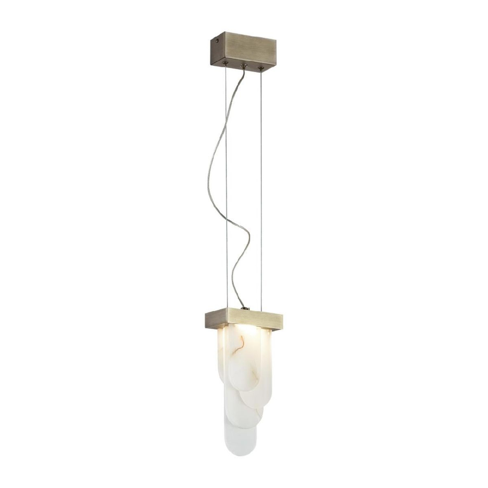 Подвесной светильник Odeon Light Foros 5437/12L