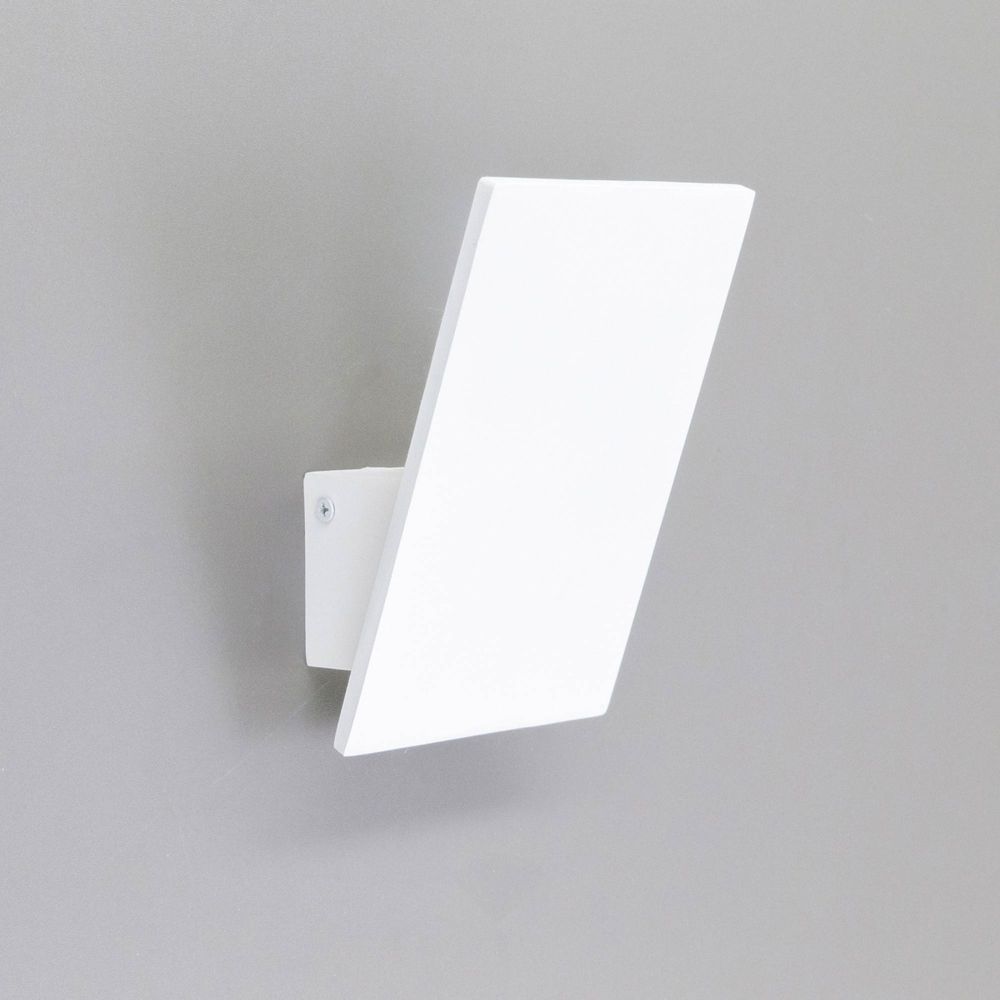 Citilux Декарт-3 CL704030N Бра светодиодное Белое