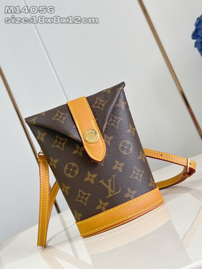 Louis Vuitton Envelope Pouch