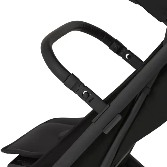 Бампер детской коляски ANEX AIR-X² black