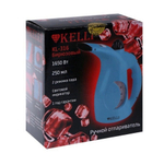 Отпариватель ручной Kelli KL-316