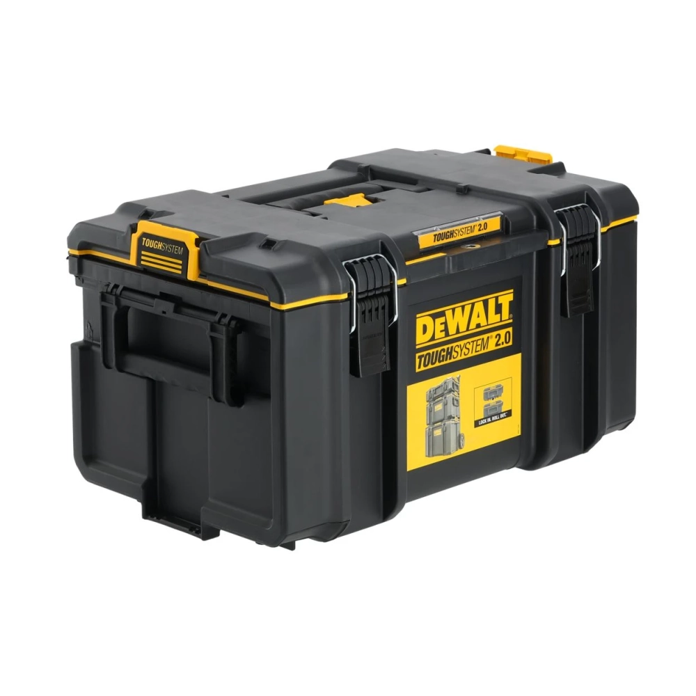 Ящик для инструментов DeWALT Toughsystem 2.0 (DWST83294-1)