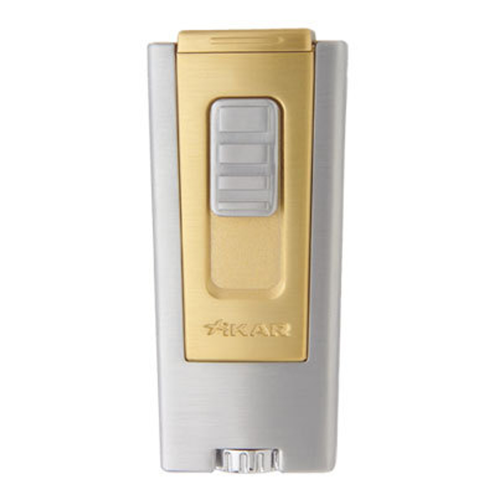 Зажигалка XIKAR Trezo Gold 545GD
