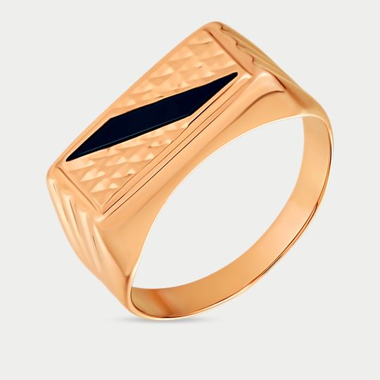 Кольцо золотое