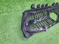 Решетка радиатора Mercedes CLA C118 (2019-2023)