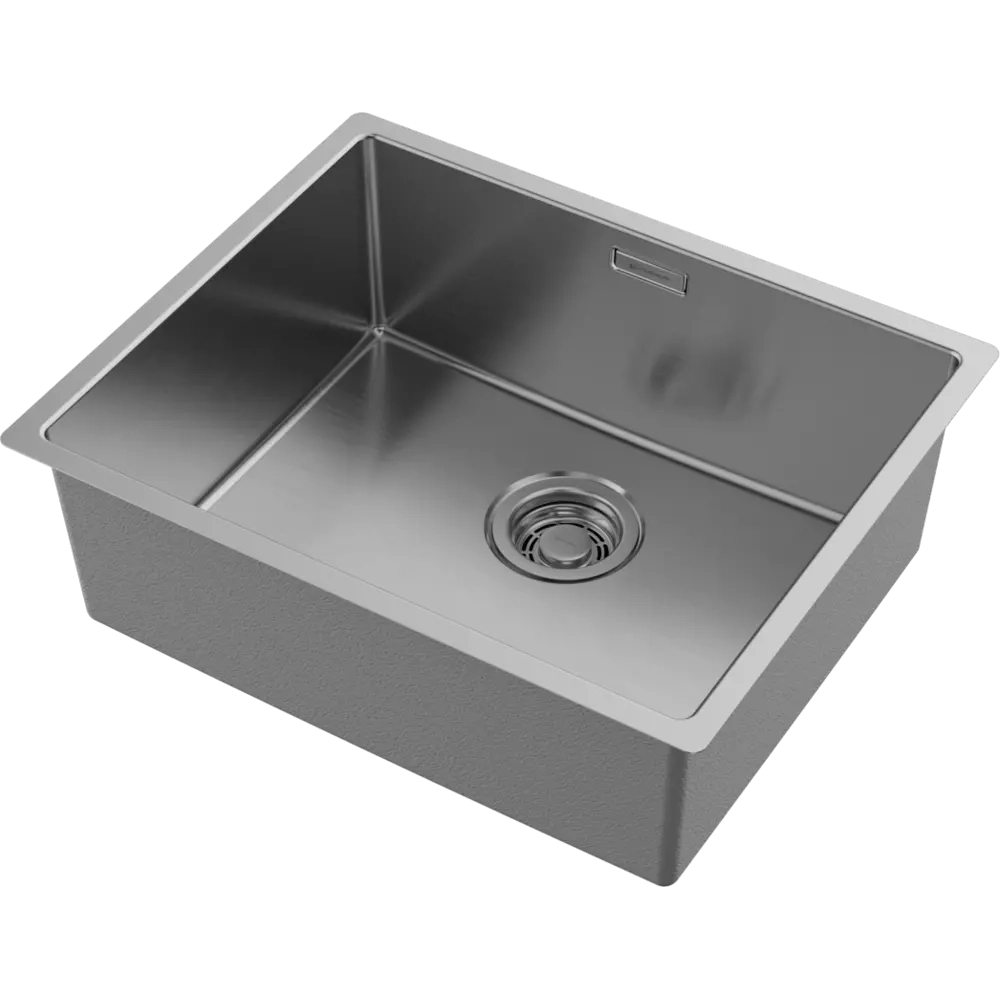 Кухонная мойка Omoikiri Tadzava 54-U/I-LG Ultra