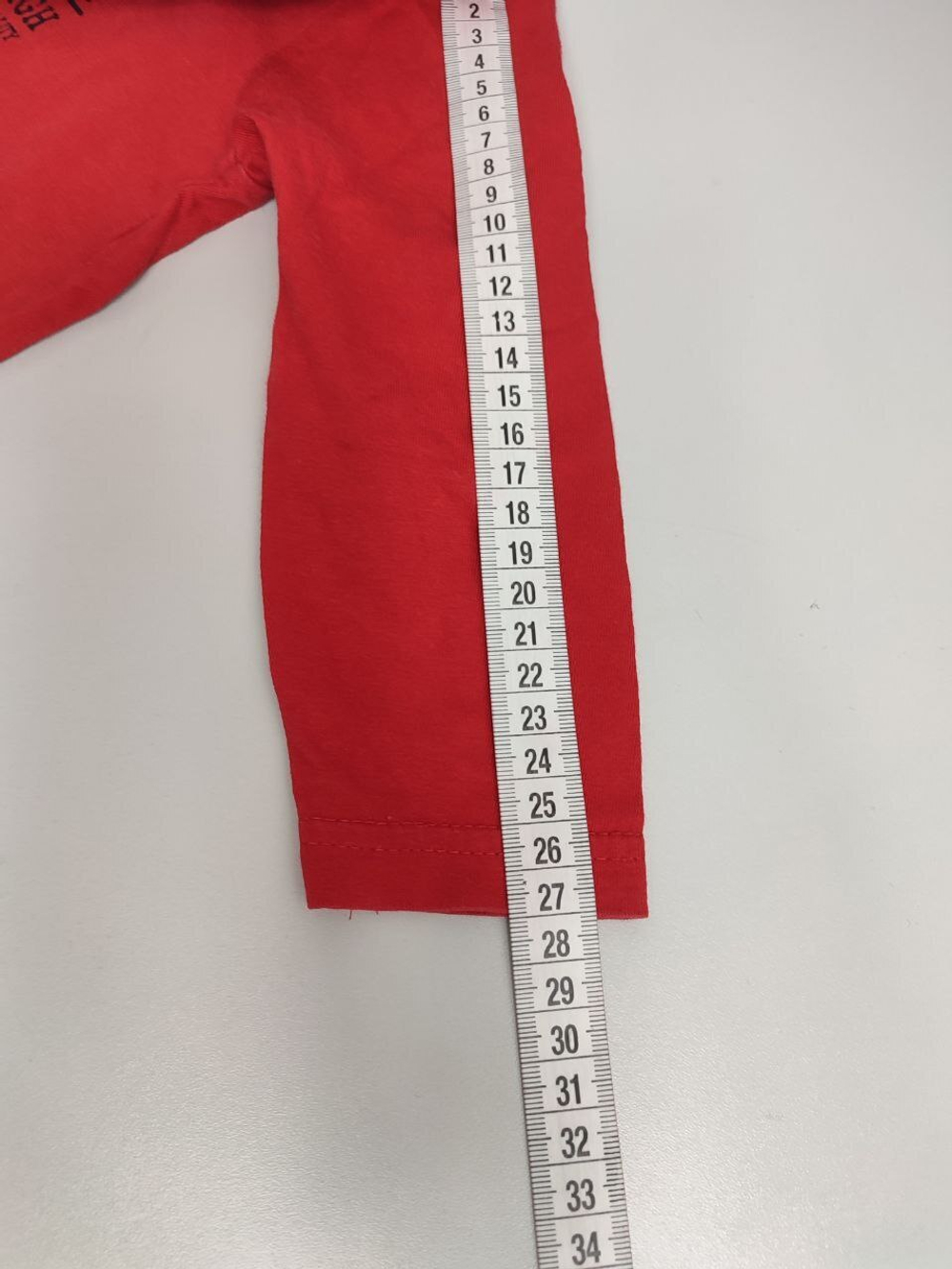 Лонгслив Losanbaby красивый на 2 года