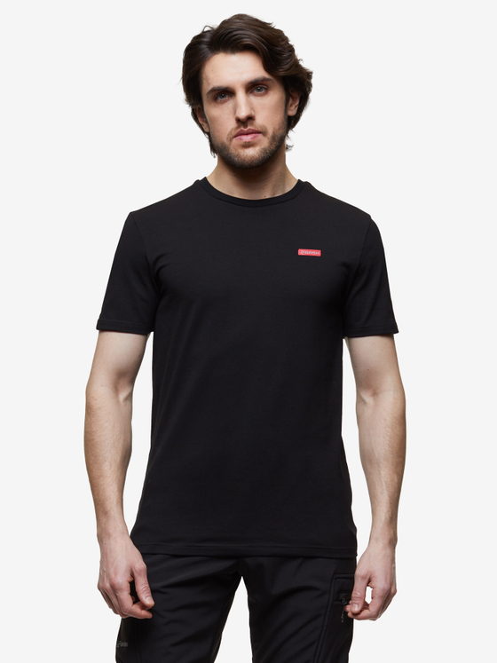 ФУТБОЛКА МУЖСКАЯ BASK MINIMA